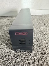 Mission Cyrus DAC5 DAC 5 D/A Wandler