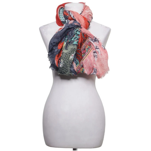 Desigual sommerschal damen - desigual,,