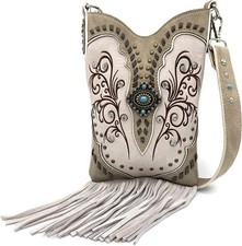 Westerntasche Tasche