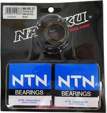 Kurbelwellenlagersatz HD Heavy Duty 4tlg. für Macal 1992 CY 50