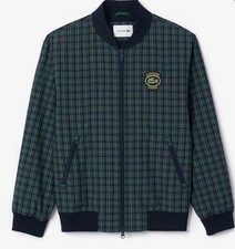 LACOSTE WASSERABWEISENDE