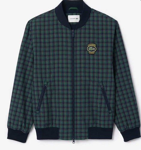 Lacoste wasserabweisende - lacoste,