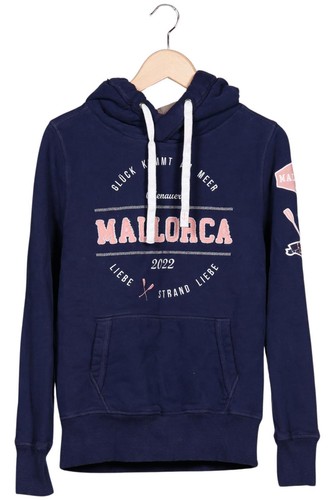 Adenauer co kapuzenpullover - adenauer, &