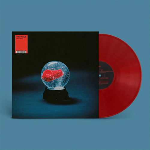 Darkside nothing red - darkside, (red