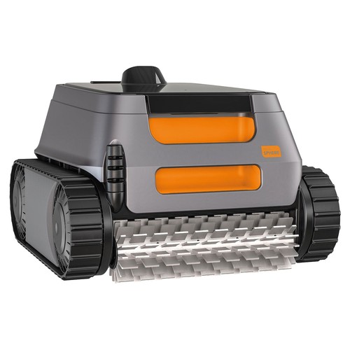 Poolroboter zodiac asr 105 - asr,