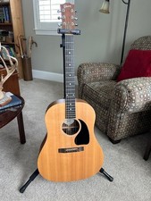 Gibson G-45 Acoustic Guitar -