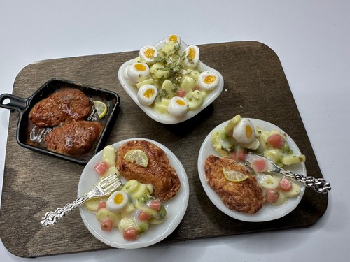 Miniladen schnitzel - miniladen,,