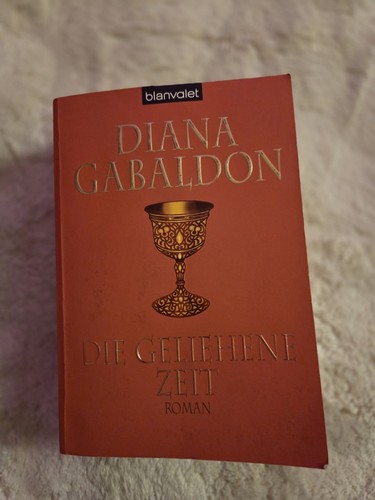Die geliehene zeit von - die,
