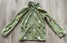 Tchibo Kinder Fleecejacke Gr