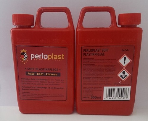 Perloplast soft - perloplast,