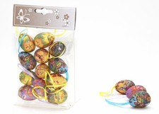 Ostereier 4 cm Ostern Eier