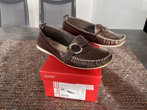 Esprit schuhe sneaker - schuhe,
