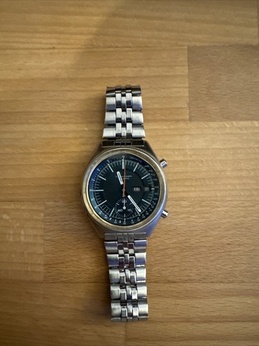 Seiko aquatimer chronograph - seiko,