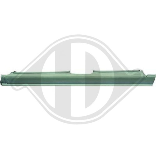 9426041 einstiegblech links - einstiegblech,