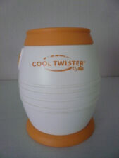 Baby Kleinkind Ernährung Cool Twister Nip Fläschchenkühler Temperaturregler