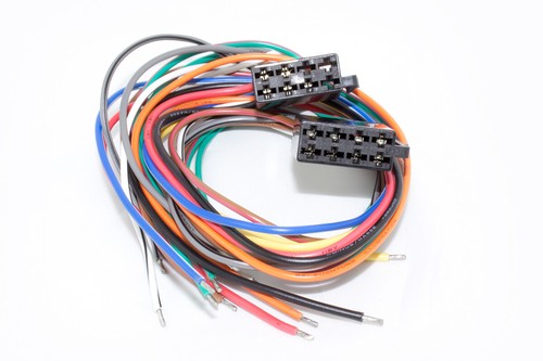 Autoradio iso adapter - iso, auto