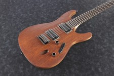 Ibanez S S521-MOL Mahogany Oil