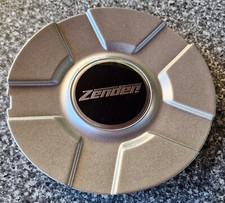 ZENDER ORIGINAL NABENDECKEL