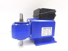 WK 1695001, GROSCHOPP