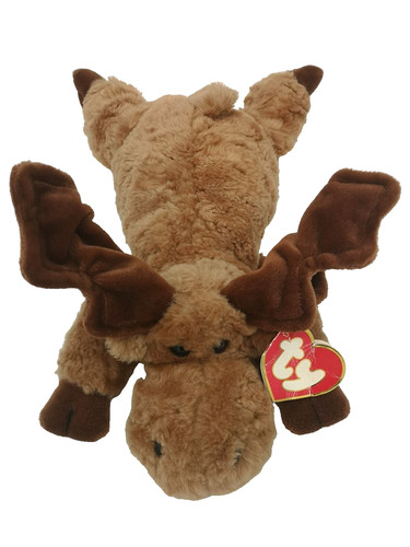 Beanie mortimer elch - beanie,