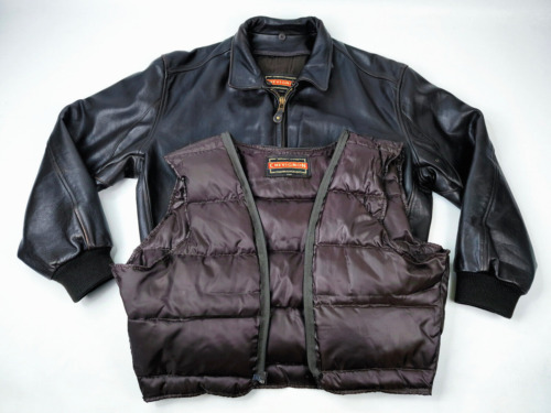 Chevignon lederjacke - chevignon,