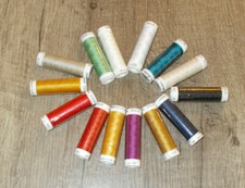 Nähfaden Seralon 100 Mettler