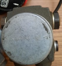 Eckerle BP1.1R3L80-YK Ölpumpe