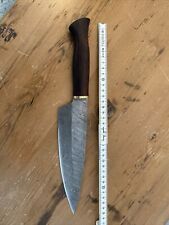 Japanisches Damast Messer Neu
