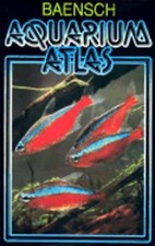 Aquarium Atlas: Volume 1 by