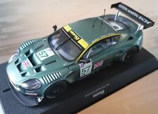 Aston Martin DB9R "Licht" Sebring 2005 No. 57  1/32 Scalextric