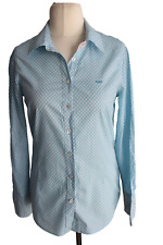 RIVER WOODS Klassische Langarm