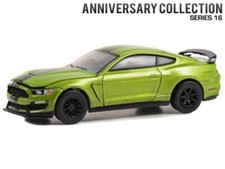 Ford mustang shelby gt350r - mustang,