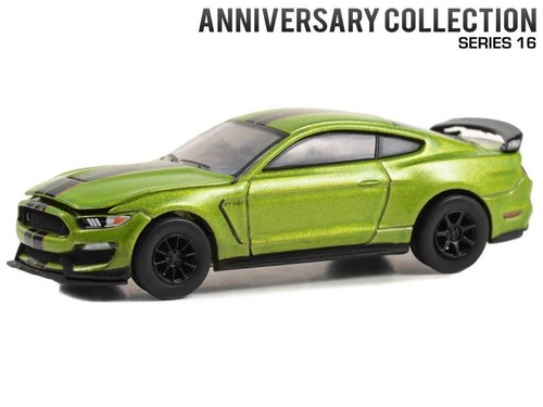 Ford mustang shelby gt350r - shelby,
