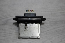 Gebläse Motor Heizung