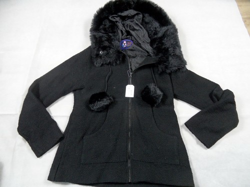 Pussy deluxe jacke - deluxe,