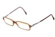 byblos Brille b278 7329 Brauntransparent/metallisch glasses lunettes