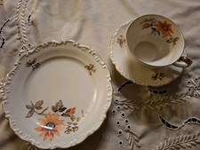 Vintage Retro Sammeltassen