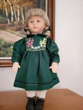 Käthe Kruse Puppe Pummelchen 