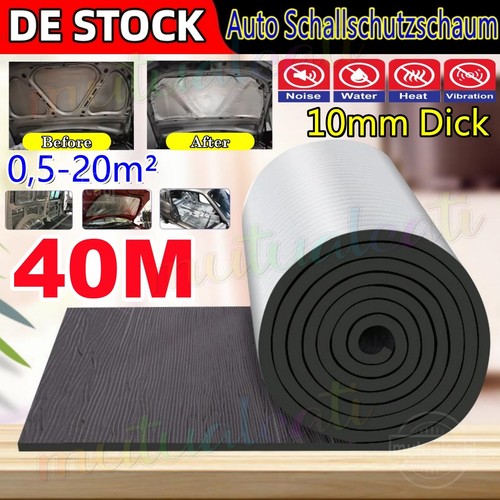 40m dämmschaummatte - 40m,