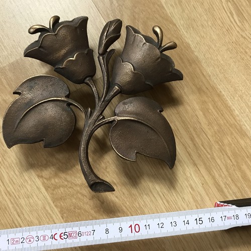 Bronze wahrscheinlich