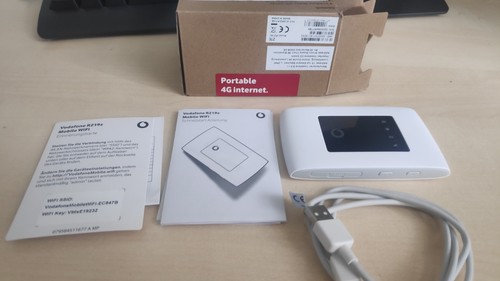 Vodafone r219z lte mobile - vodafone, 4g