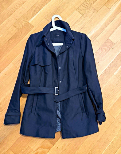 Zara damen trenchcoat - damen,