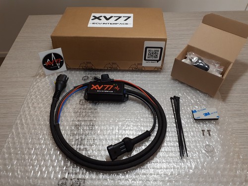 Ecu interface für - 77,