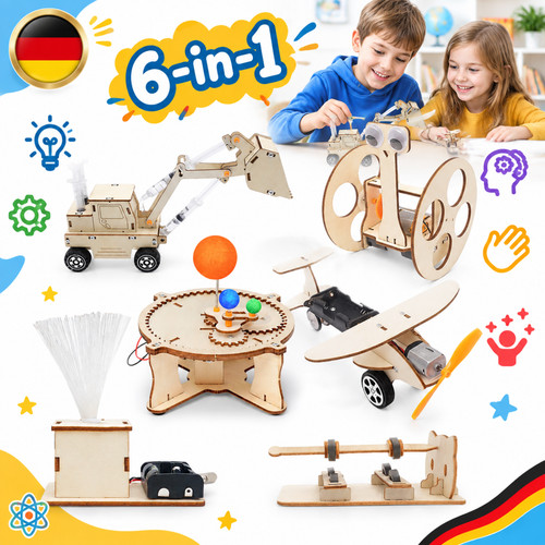 Elektrobaukasten