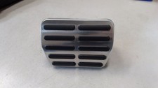 GTI GTD Belag Bremspedal Aluminium ALU VW Golf 2.0 GTI DSG Bj 2011 5K 2660452