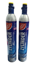 CO2 Zylinder Kohlensäure