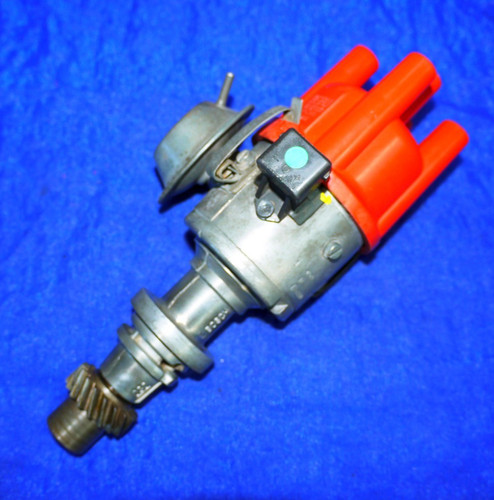 Zündverteiler hallgeber bosch - zündverteiler,
