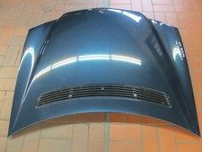 Mercedes Benz C200 W203K Motorhaube vorne Farbcode 189 original Bj 01-