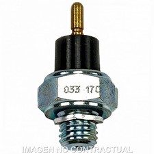 Öldrucksensor Für Moto Guzzi