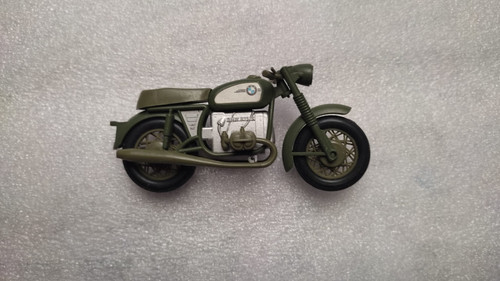 Gama mini motorrad - mini, r